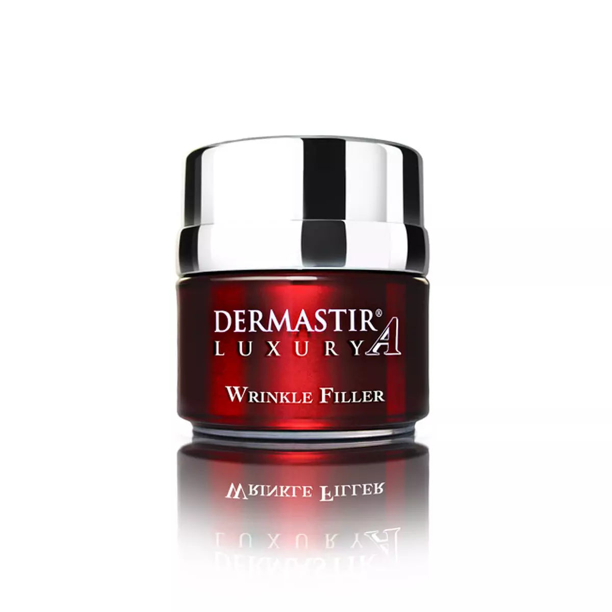 Крем филлер Dermastir Wrinkle Filler