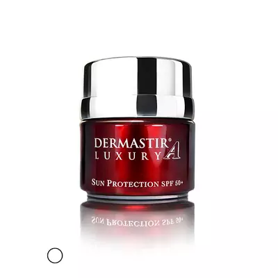 Сонцезахисний крем Dermastir Caviar sun protection SPF 50+