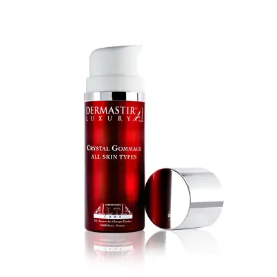 Пиллинг Dermastir Crystal gommage