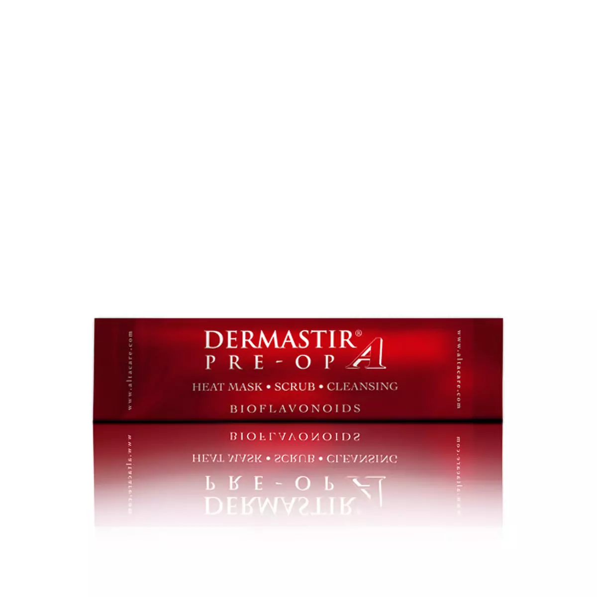 Маска-Скраб c Тепловым Эффектом Dermastir Heating exfoliating pre-op mask