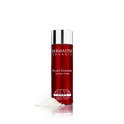 Энзимное очищение Dermastir Energie Pellet Cleanser  