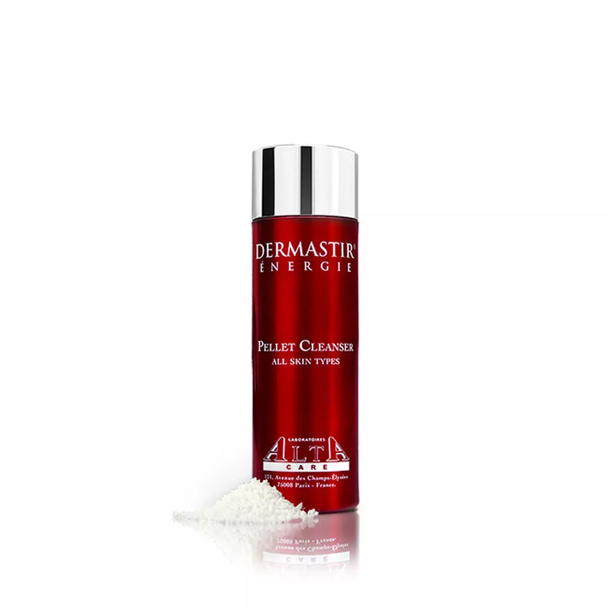 Энзимное очищение Dermastir Energie Pellet Cleanser  