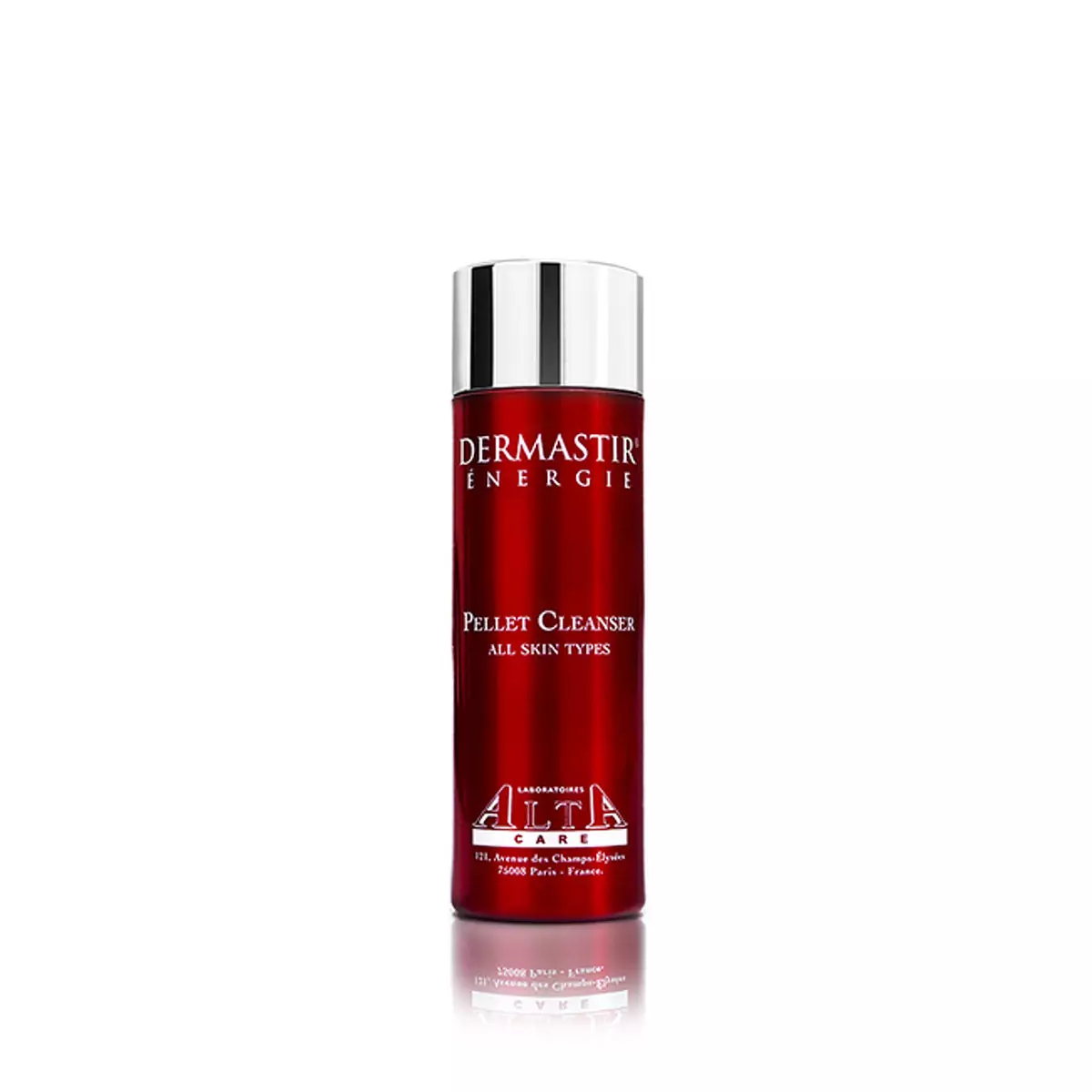 Энзимное очищение Dermastir Energie Pellet Cleanser  