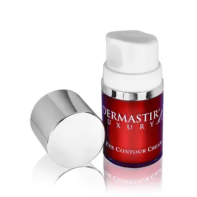 Крем для кожи вокруг глаз Dermastir Eye contour cream