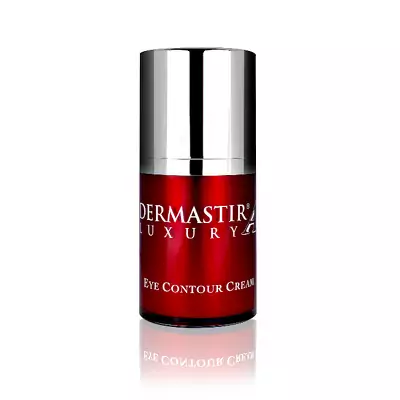 Крем для шкіри навколо очей Dermastir Eye contour cream