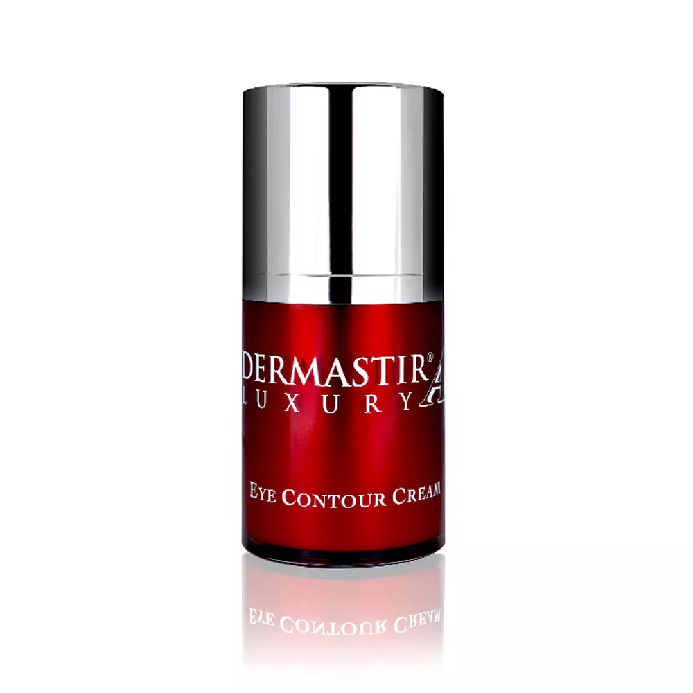 Крем для шкіри навколо очей Dermastir Eye contour cream