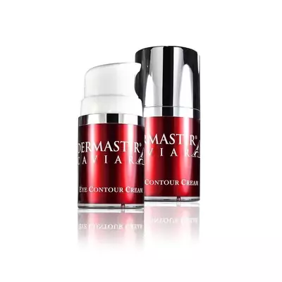 Крем для кожи вокруг глаз Dermastir Eye contour cream