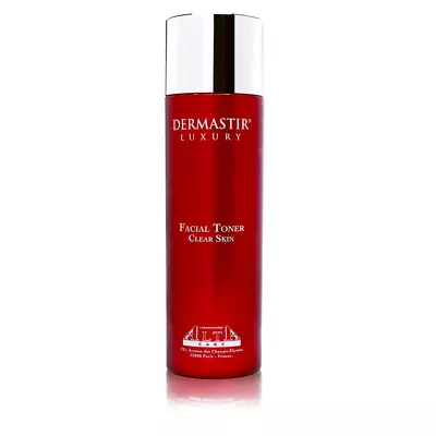 Матирующий тоник Dermastir Multirepair Mattifying Toner