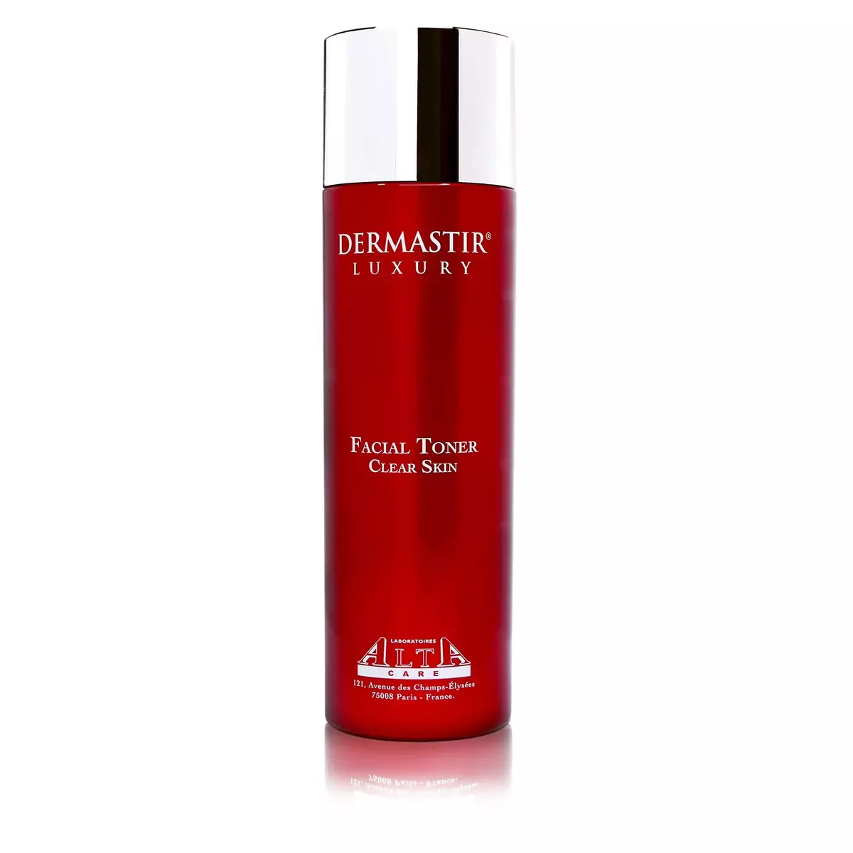 Матирующий тоник Dermastir Multirepair Mattifying Toner