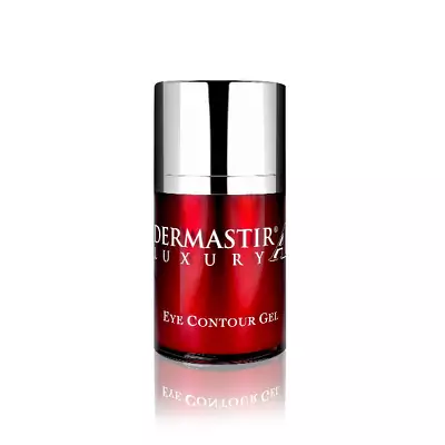 Гель для контуру очей Dermastir Eye contour gel