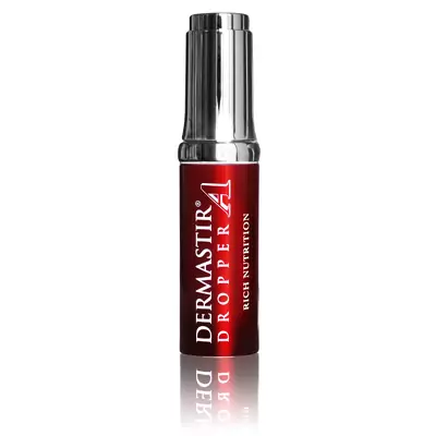 Питательная сыворотка Активная Dermastir Rich nutrion
