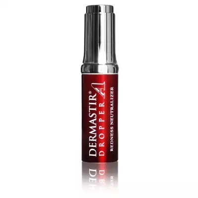 Сыворотка для нейтрализации покраснений Активная Dermastir Redness neutralizer