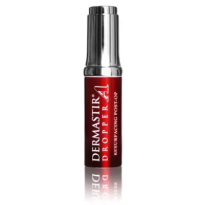 Шлифующая сыворотка Активная Dermastir Resurfacing post-op