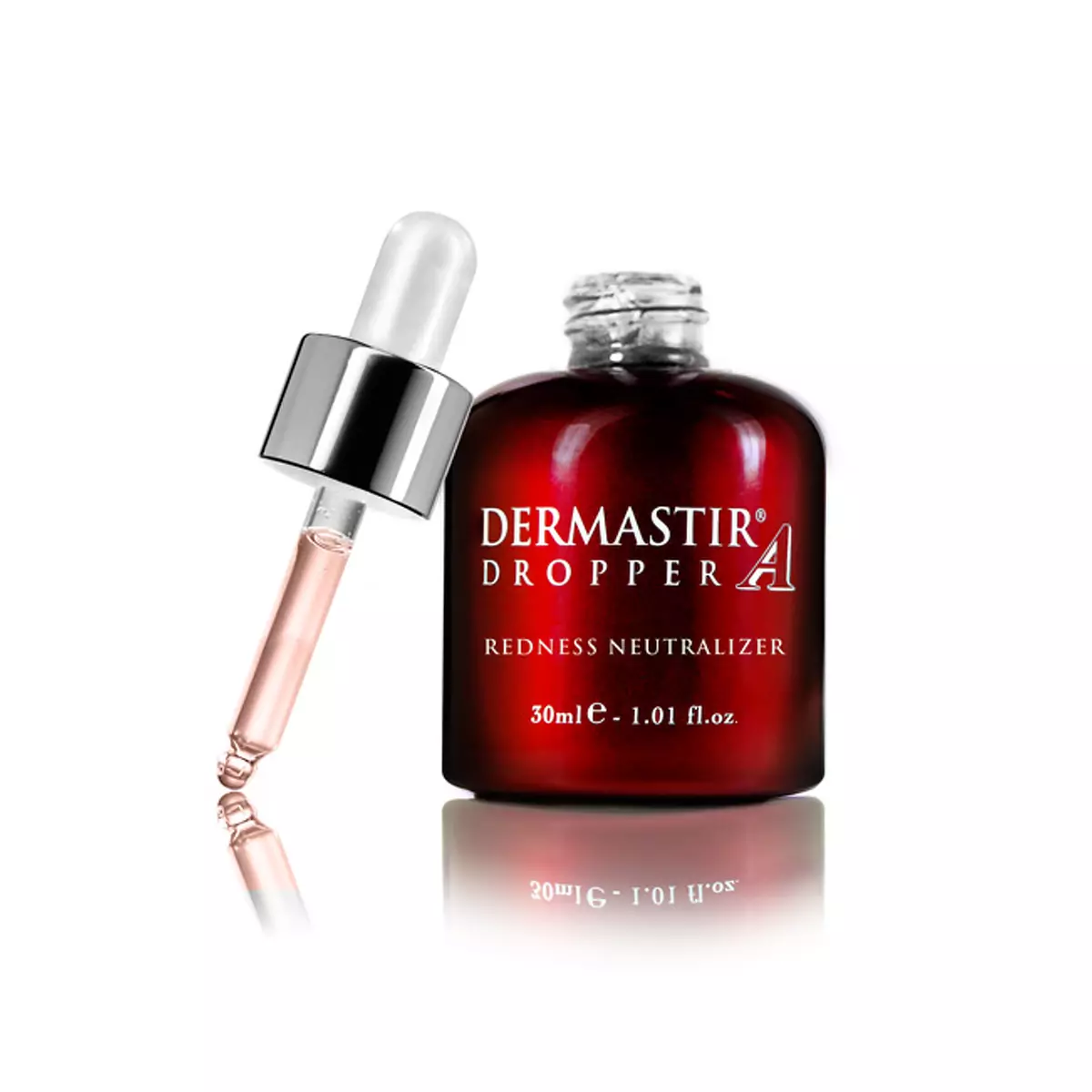 Сыворотка для нейтрализации покраснений Dermastir Redness neutralizer Dropper
