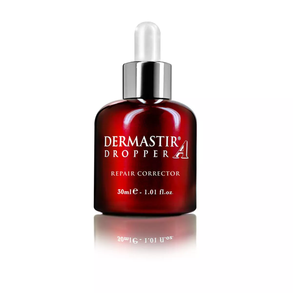 Відновлююча сироватка Dermastir Repair corrector Dropper