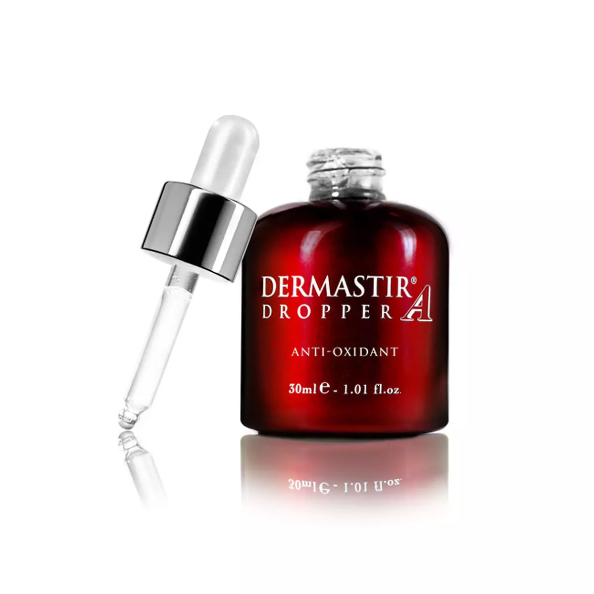 Антиоксидантная сыворотка Dermastir Anti-oxidant Dropper