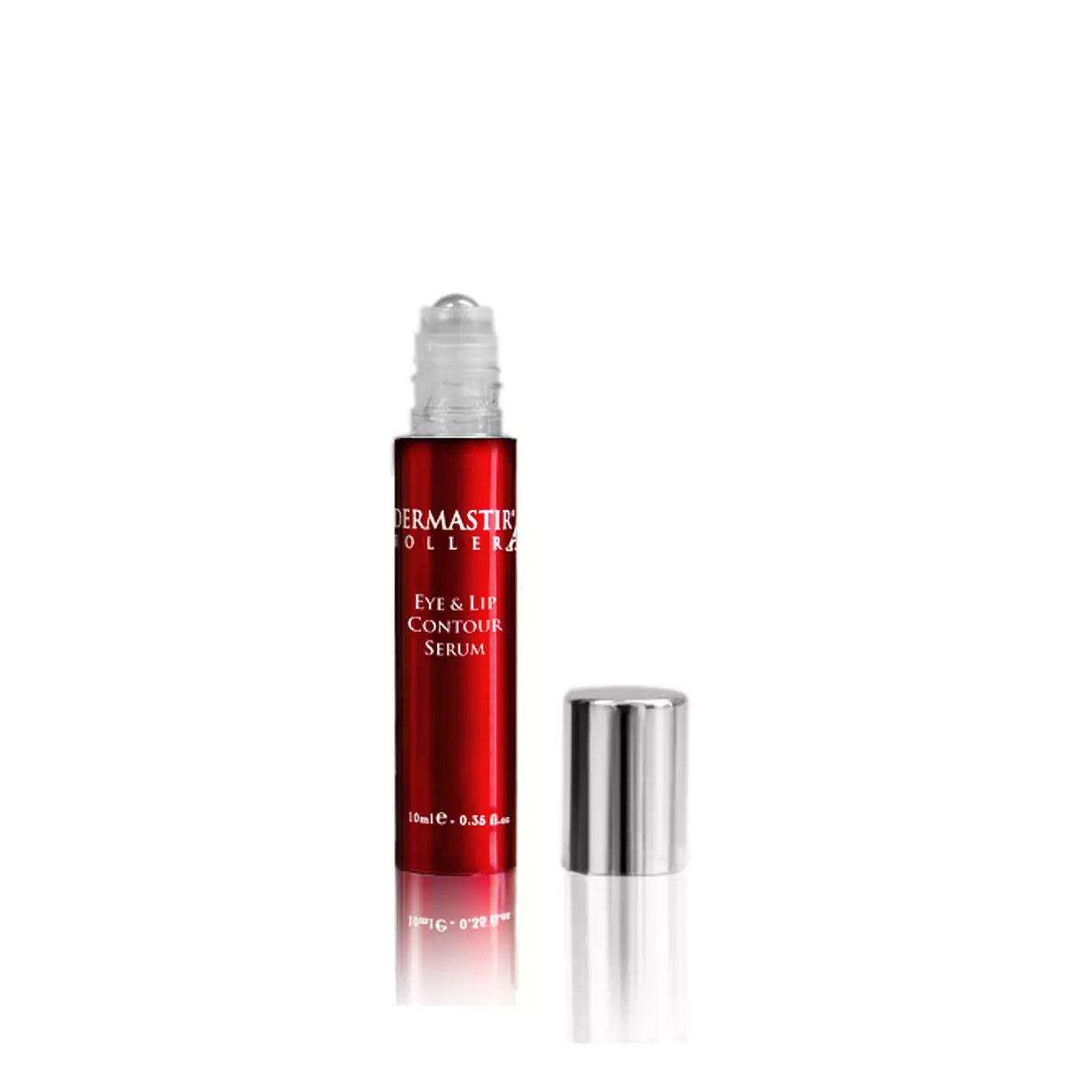 Сыворотка-роллер для контура глаз и губ Dermastir Eye & lip contour