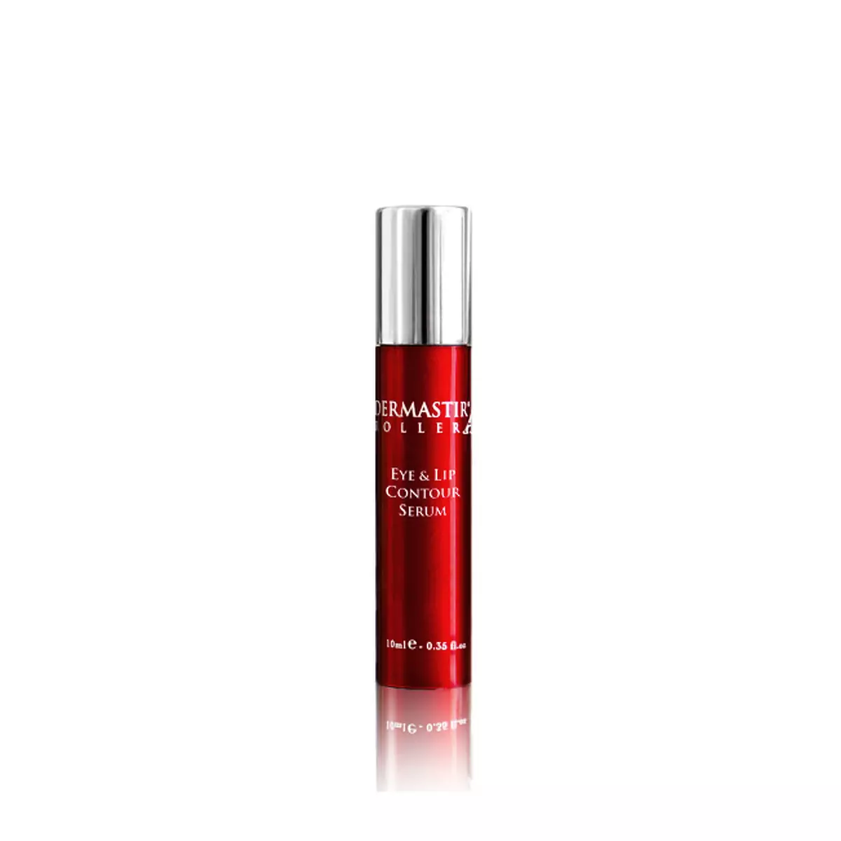Сыворотка-роллер для контура глаз и губ Dermastir Eye & lip contour