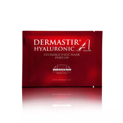 Гиалуроновая маска для лица Post-op hyaluronic face mask