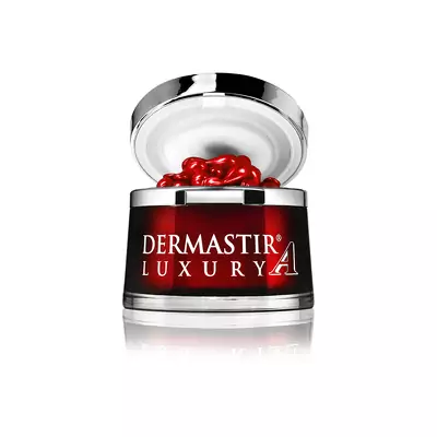 Сироватка Контур Очей і Губ Dermastir Eye and lip contour Twister 60
