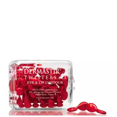 Сыворотка Контур Глаз и Губ Dermastir Eye and lip contour Twister 30