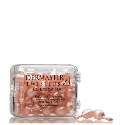 Сыворотка Коэнзим Q10 Dermastir Co. Q10 Twister 30