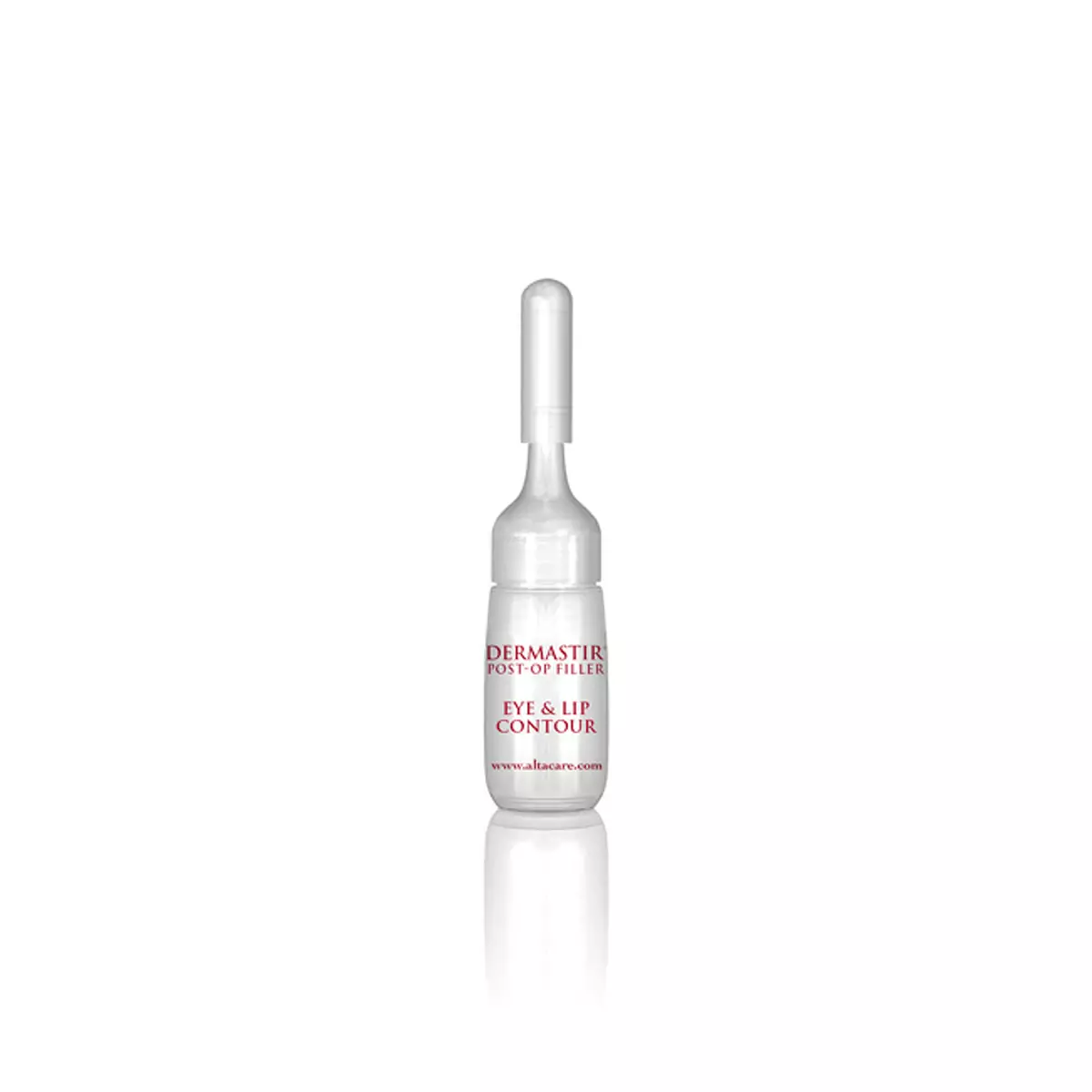 Филлер для контура глаз и губ Dermastir Eye and lip contour Post-filler