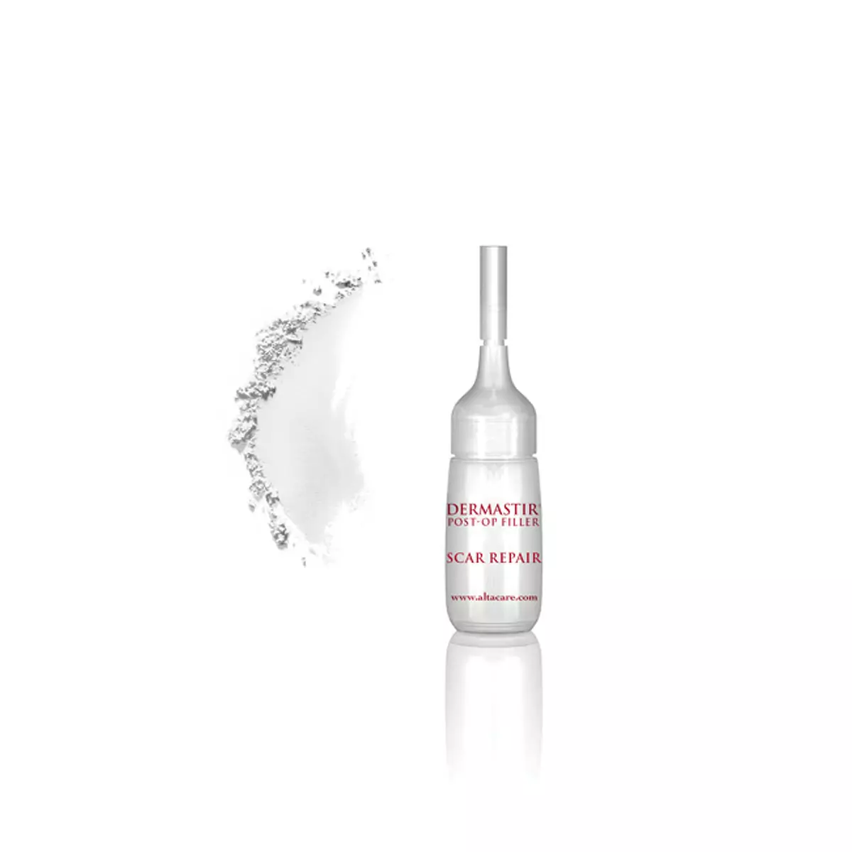 Филлер Лечение Шрамов Dermastir Scar repair Post-filler