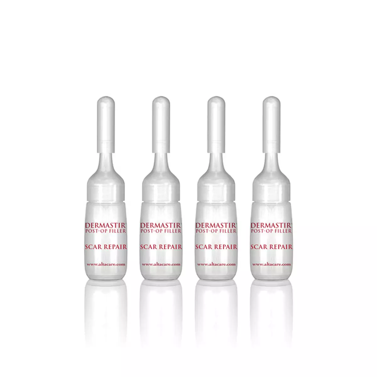 Филлер Лечение Шрамов Dermastir Scar repair Post-filler