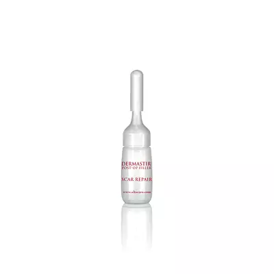 Филлер Лечение Шрамов Dermastir Scar repair Post-filler