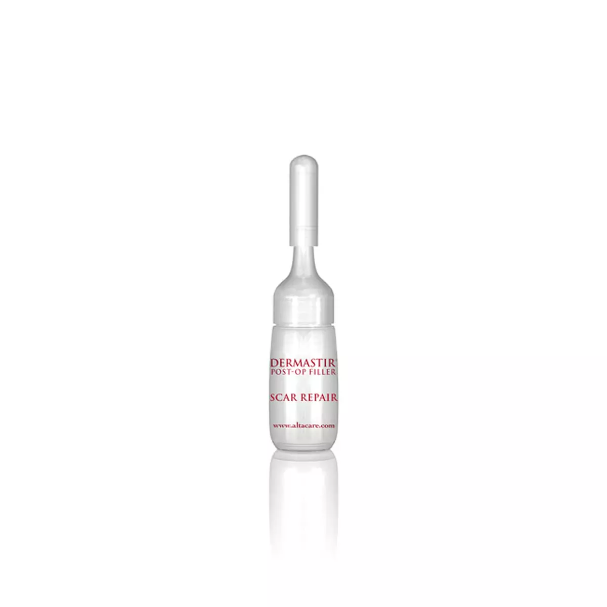 Филлер Лечение Шрамов Dermastir Scar repair Post-filler