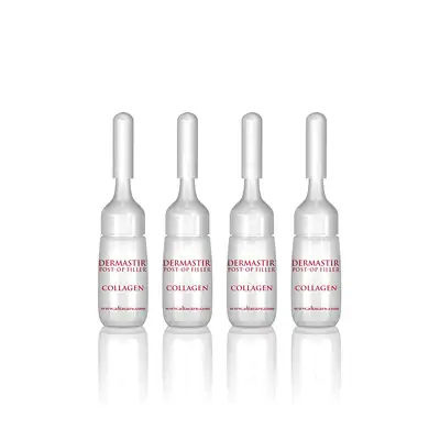 Филлер Коллаген Dermastir Collagen Post-filler