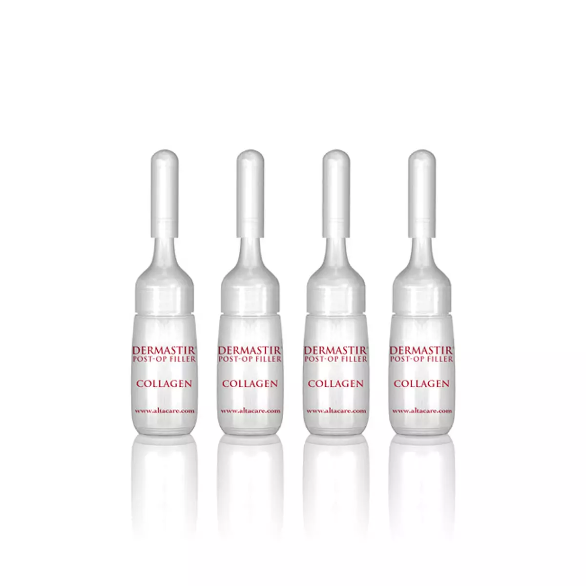 Филлер Коллаген Dermastir Collagen Post-filler