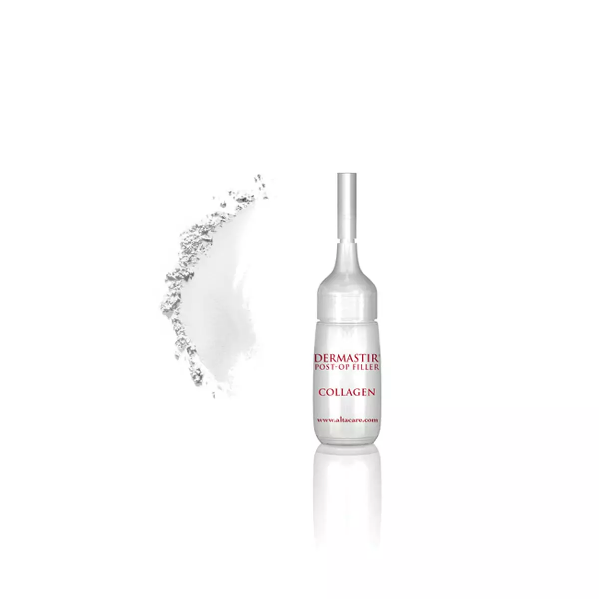 Филлер Коллаген Dermastir Collagen Post-filler