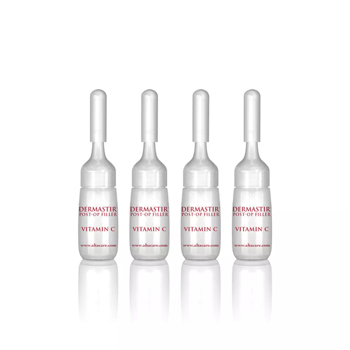 Филлер Витамин С Dermastir Vitamin C Post-filler 