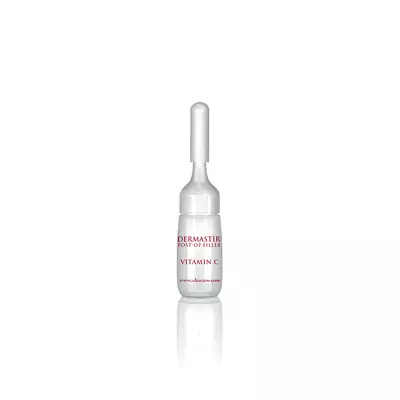 Филлер Витамин С Dermastir Vitamin C Post-filler 