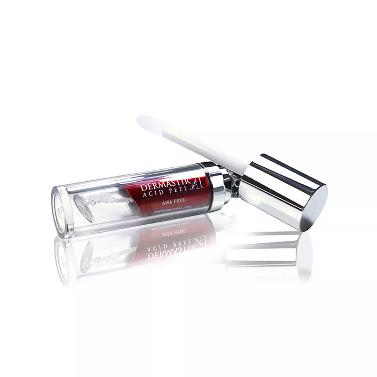 Пилинг Dermastir AHA Peptide Peeling 30%