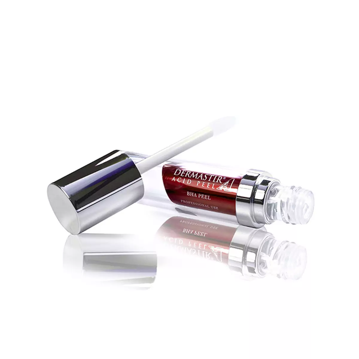 Пилинг Dermastir BHA Peptide Peeling 20%