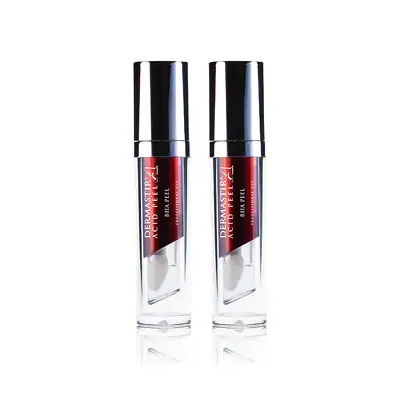 Пилинг Dermastir BHA Peptide Peeling 20%