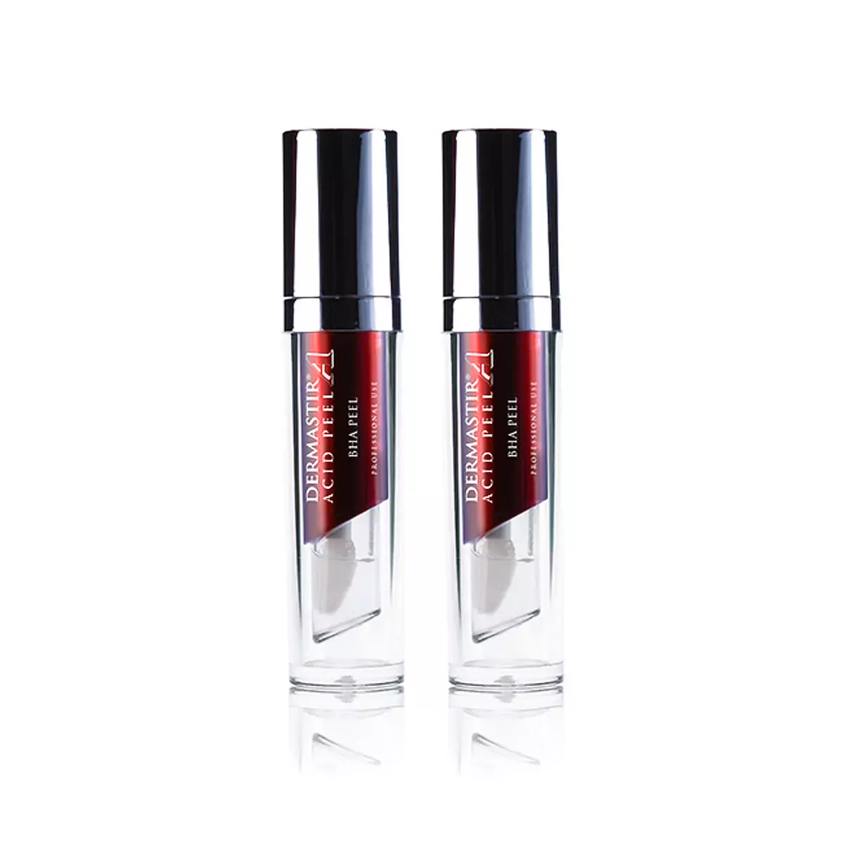 Пилинг Dermastir BHA Peptide Peeling 20%