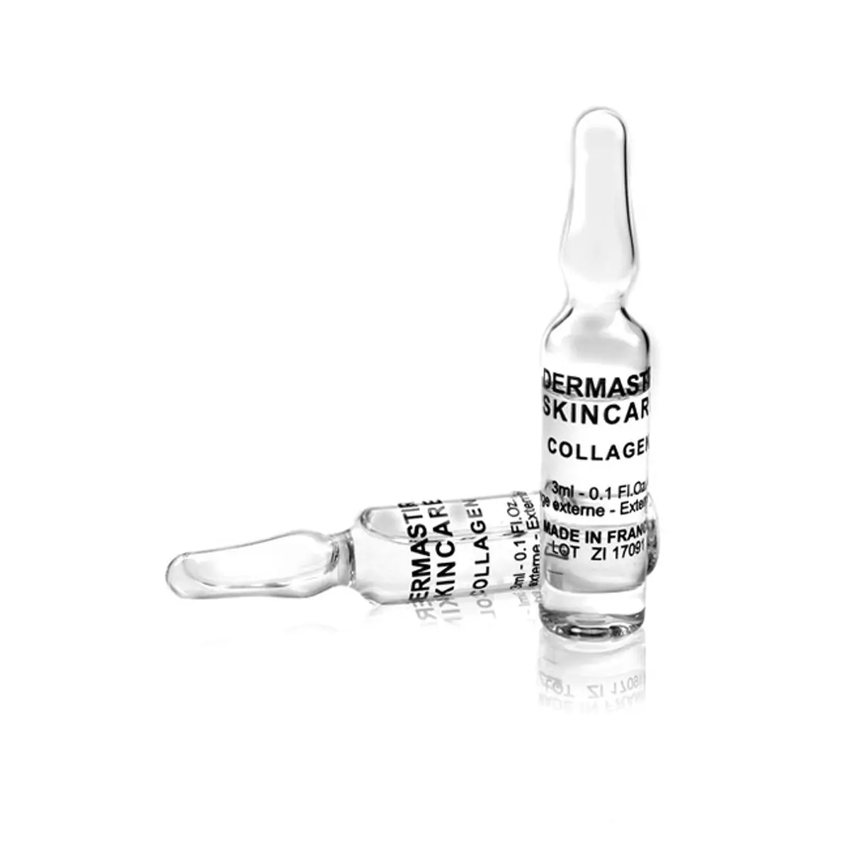 Сыворотка  для лица Коллаген Dermastir Collagen amp