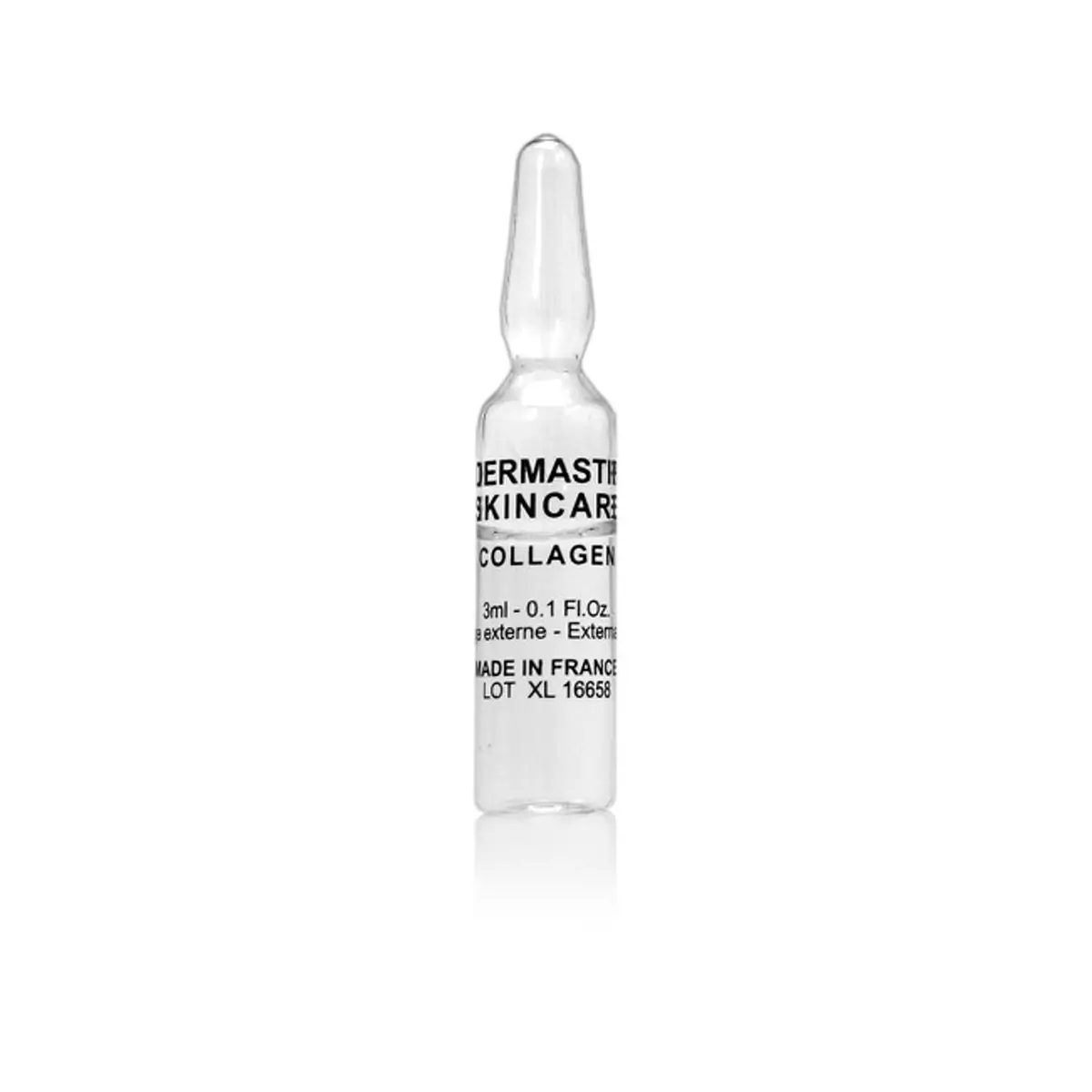 Сыворотка  для лица Коллаген Dermastir Collagen amp
