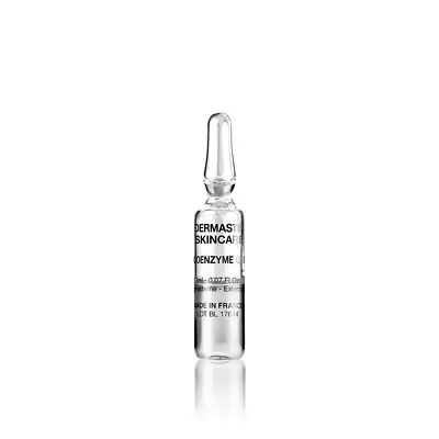 Сыворотка  для лица Коэнзим Q10 Dermastir Coenzyme Q10 amp 