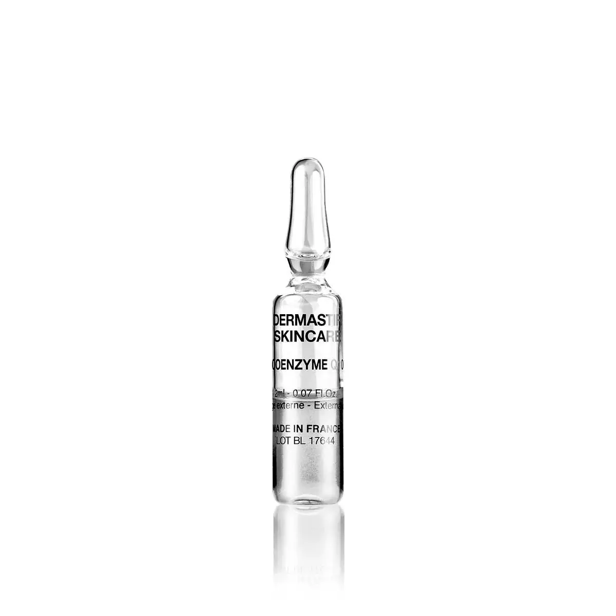 Сыворотка  для лица Коэнзим Q10 Dermastir Coenzyme Q10 amp 