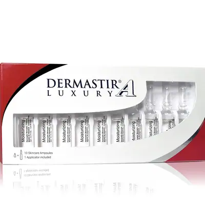 Сыворотка  для лица Увлажнение Dermastir Moisturizing Post-op