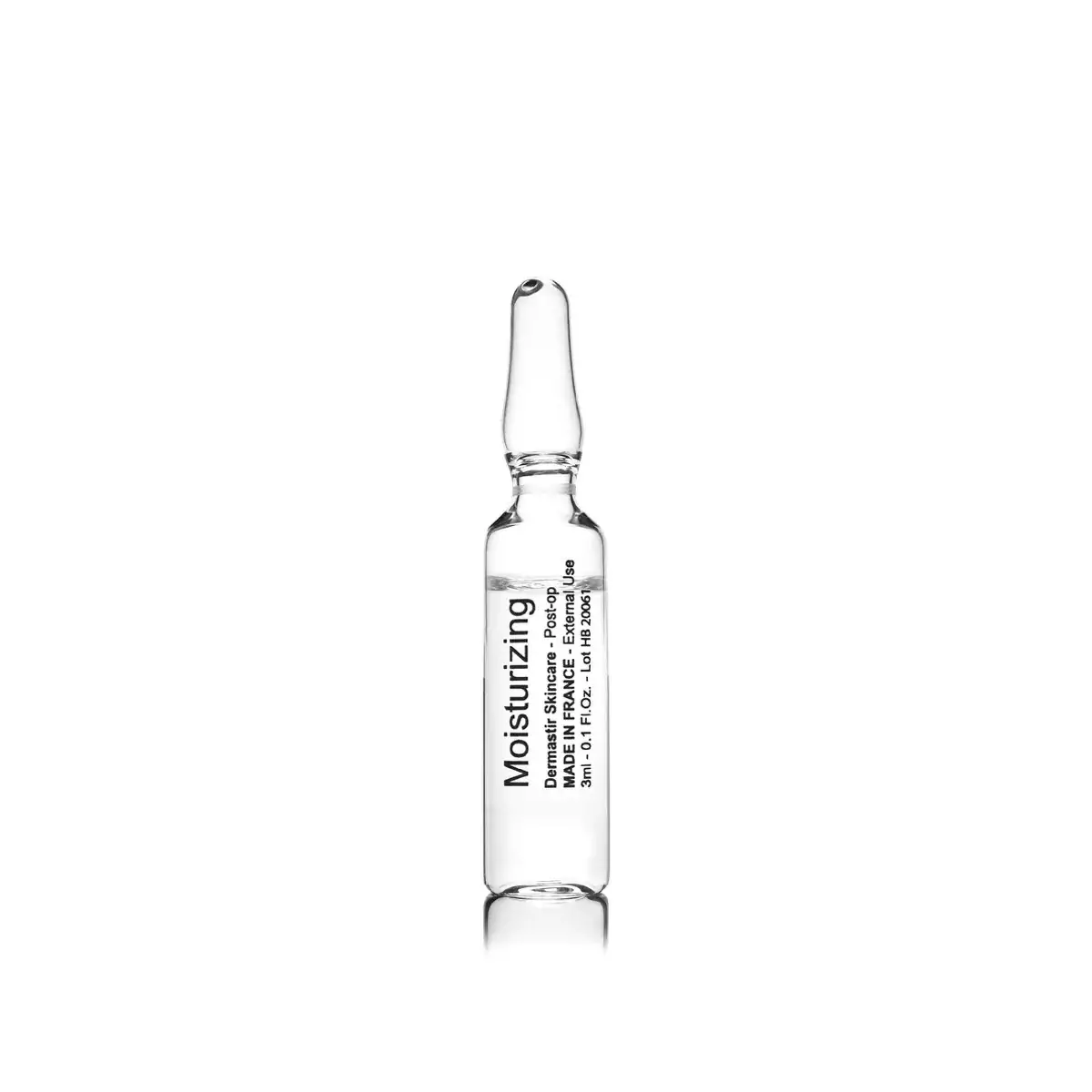 Сыворотка  для лица Увлажнение Dermastir Moisturizing Post-op