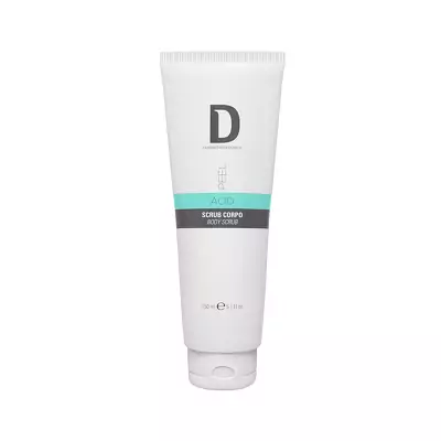 Кислотний скраб для обличчя та тіла Dermophisiologique Acid Peel Scrub