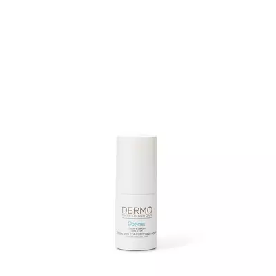 Ліфтинг крем для очей 24 ч Dermophisiologique Crema Contorno Occhi 24h Optyma