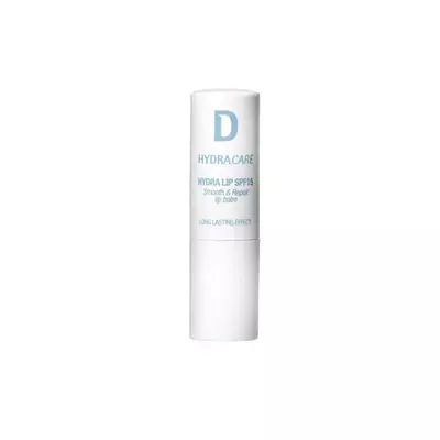 Увлажняющий бальзам для губ SPF 15 Dermophisiologique Hydra Lip SPF 15