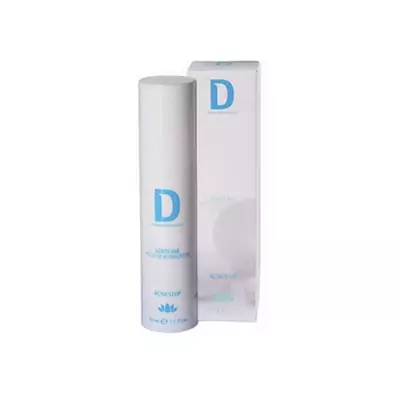 Крем-гель для проблемной кожи Dermophisiologique Acnestop Crema Gel